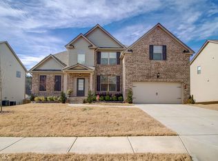 232 Birchwood Dr #153, Loganville, GA 30052