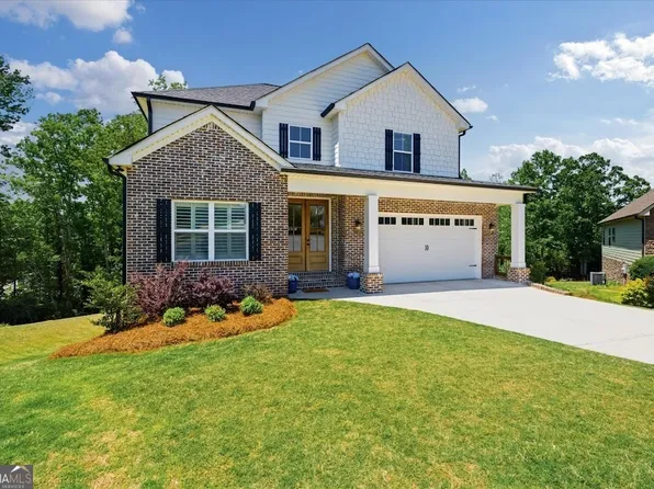 110 Emily Ct, Carrollton, GA 30117