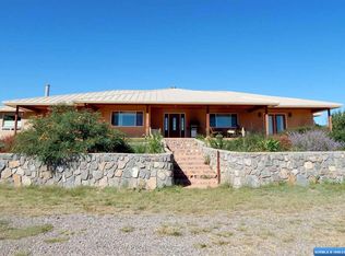 26 Xyz Ranch Rd, Arenas Valley, NM 88022
