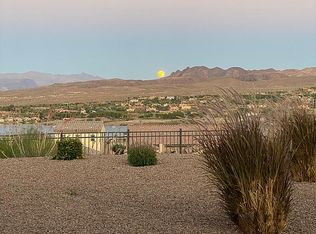 4 Laricola Ct, Henderson, NV 89011