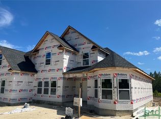 55 Oak Hampton Rd, Fleming, GA 31309