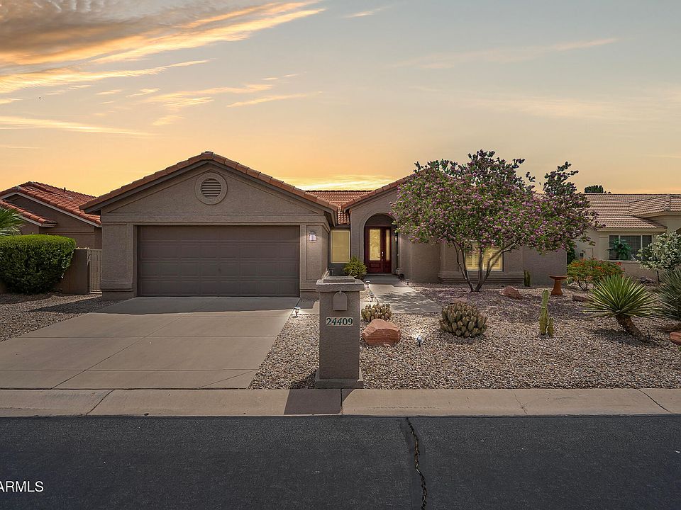 1st image of 24409 S Ontario Drive