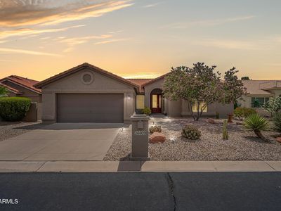 24409 S Ontario Dr, Sun Lakes, AZ, 85248