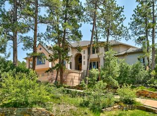 184 Morgan Pl, Castle Rock, CO 80108