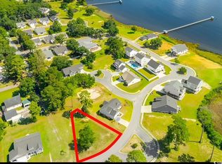 LOT 161 Seaport Cir, Georgetown, SC 29440