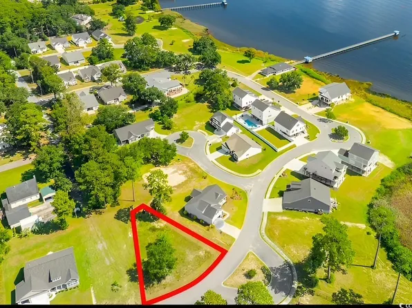 Lot 161 Seaport Circle, Georgetown, SC 29440