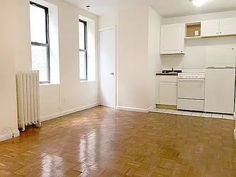 Rented by AJ Clarke