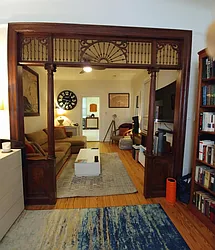 Rented by R New York