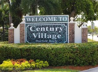 419 Durham N, Deerfield Beach, FL 33442