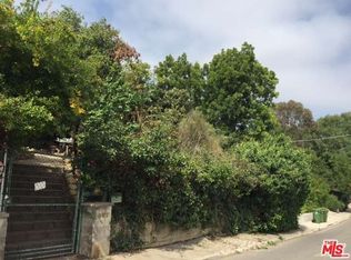 862 Rome Dr, Los Angeles, CA 90065