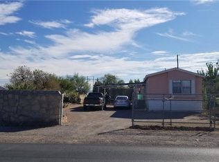 3898 Desert Meadows Rd, El Paso, TX 79938