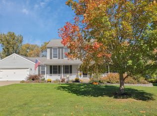 552 Bennington Dr, Mansfield, OH 44904