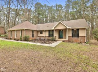 200 Ridge Rd, Tyrone, GA 30290