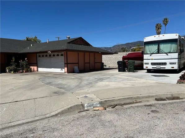 6060 Mirada Ct, Highland, CA 92346