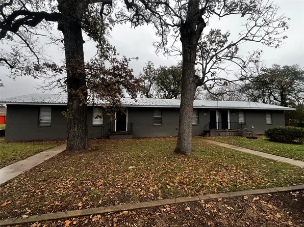 622 N Main St, Grand Saline, TX 75140