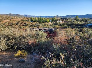 7955 S Bristol Blvd, Kirkland, AZ 86332