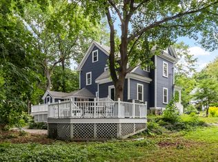 30-32 Concord Rd, Acton, MA 01720
