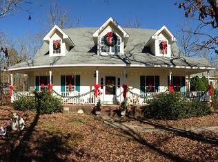 14900 Wild Oak Ln, Roland, AR 72135