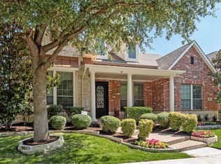 501 Benwick Way, The Colony, TX 75056