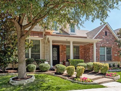 501 Benwick Way, The Colony, TX, 75056