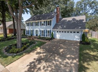 2011 Corbin Rd LOT 17, Germantown, TN 38139