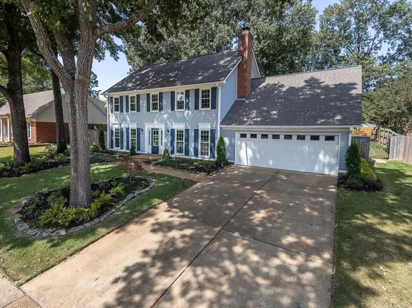 2011 Corbin Rd Lot 17, Germantown, TN 38139