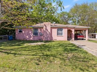 510 W 12th St, Mount Pleasant, TX 75455