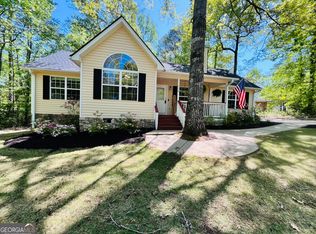 258 Henry Higgins Rd, Jackson, GA 30233