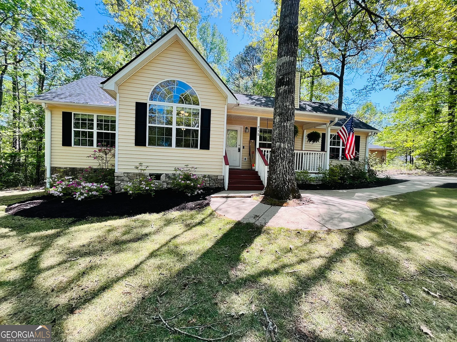 258 Henry Higgins Rd photo 1