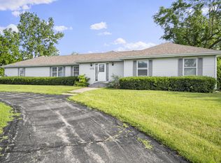 24540 W Caton Farm Rd, Plainfield, IL 60586