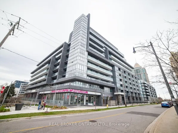 7 Kenaston Gdns, Toronto, ON