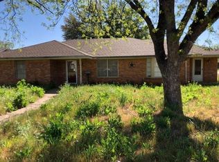 711 Oak, Merkel, TX 79536