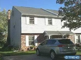 2013 Fort Bevon Rd, Harleysville, PA 19438