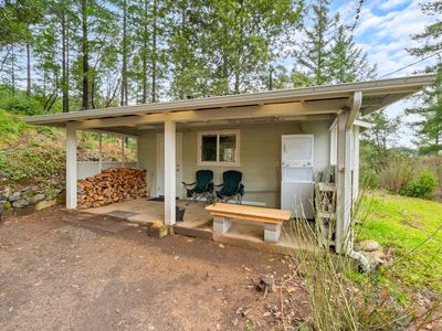 464 Panther Creek Rd, Willow Creek, CA, 95573