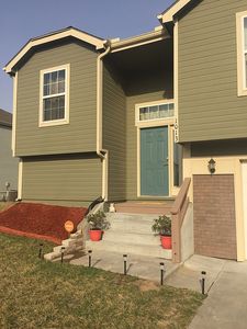 1013 Dakota Ln, Junction City, KS, 66441