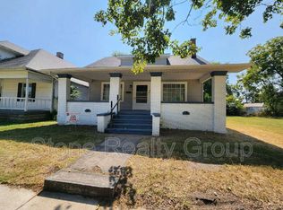 1723 Thompson Ave, Terre Haute, IN 47803