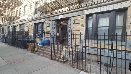 Rented by Evergreen Apartments BK