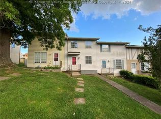 27 Warren Pl, Charleston, WV