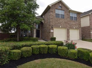 11713 Babbling Brook Dr, Fort Worth, TX 76244