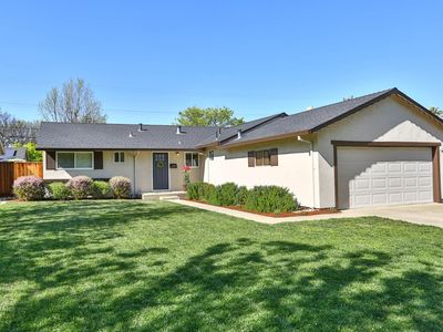 1581 Willowgate Dr, San Jose, CA, 95118