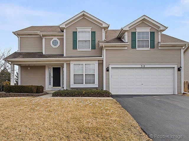1st image of 312 Aristocrat Dr
