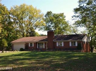 1904 Merrifields Dr, Silver Spring, MD 20906