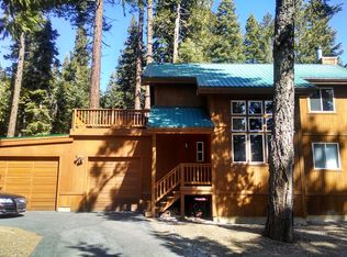 6421 Donner Rd, Tahoe Vista, CA 96148