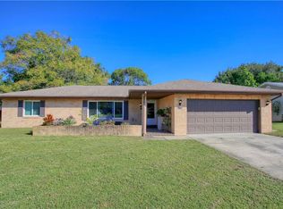822 Tamerlane St, Deltona, FL 32725