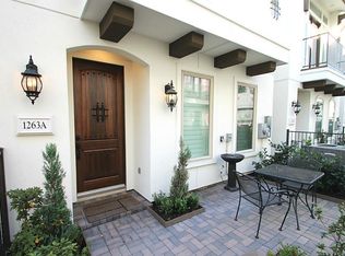 1263 Bonner St #A, Houston, TX 77007