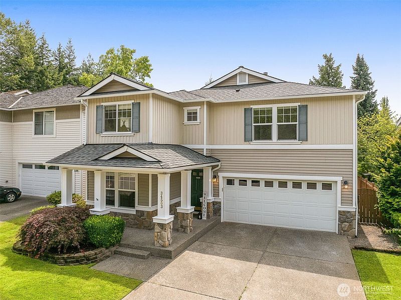 2nd image of 34503 SE Steller Way