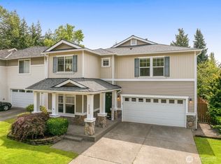 34503 SE Steller Way, Snoqualmie, WA 98065
