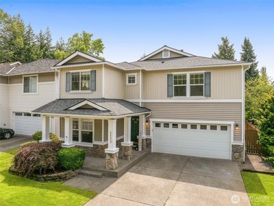 34503 SE Steller Way, Snoqualmie, WA, 98065