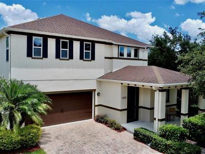 6626 Bridgewater Village Rd, Windermere, FL, 34786