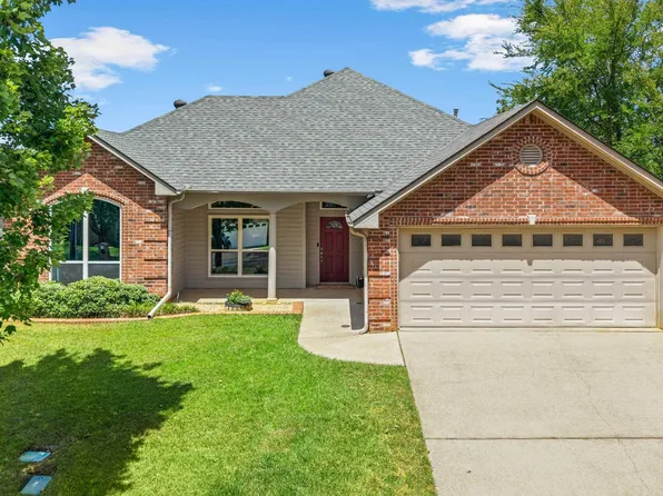 11848 County Road 167, Tyler, TX 75703